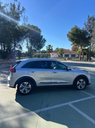 KIA e-Niro 2020