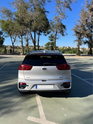 KIA e-Niro 2020