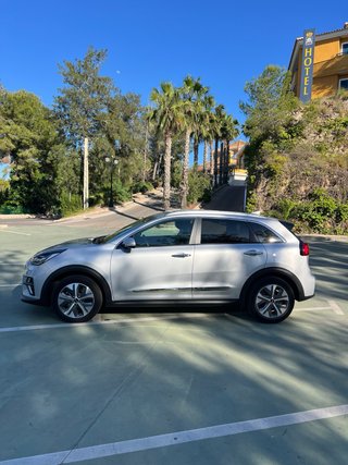 KIA e-Niro 2020