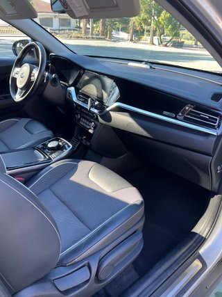 KIA e-Niro 2020