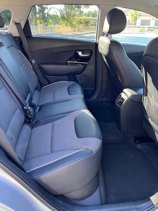 KIA e-Niro 2020