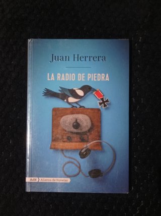 LA RADIO DE PIEDRA (AdN)