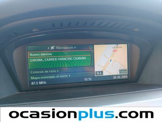 BMW Serie 3 320i 110 kW (150 CV)