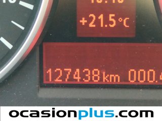 BMW Serie 3 320i 110 kW (150 CV)