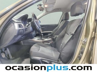 BMW Serie 3 320i 110 kW (150 CV)