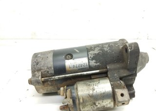 Motor arranque kia 1242741 sportage td 5342491