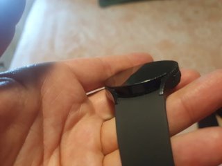 Samsung Galaxy Watch 6 44mm Negro