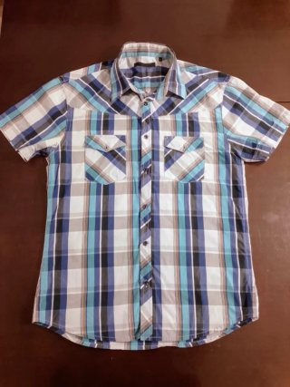 Camisa Jack & Jones Verano