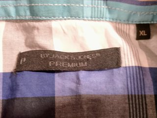 Camisa Jack & Jones Verano