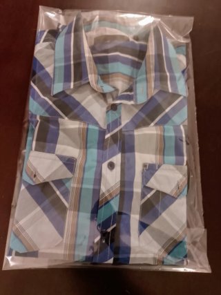 Camisa Jack & Jones Verano