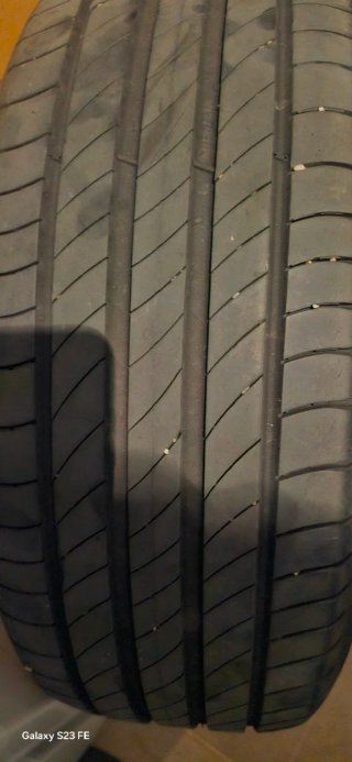 2 Neumático Michelin Primacy 4 195/55 R16 87H