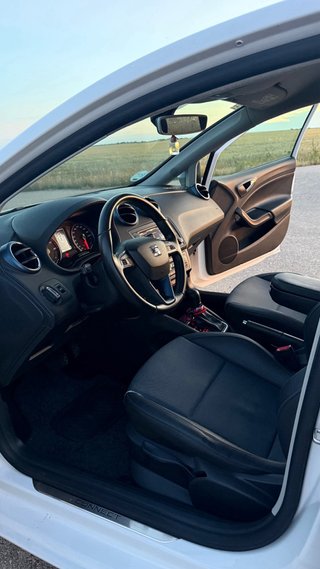 SEAT Ibiza 2016