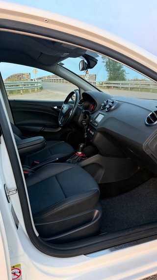 SEAT Ibiza 2016