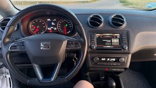 SEAT Ibiza 2016