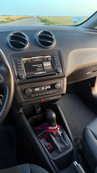 SEAT Ibiza 2016