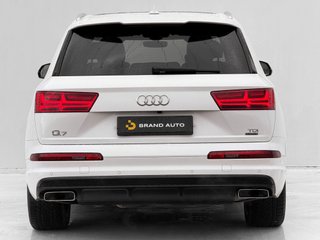 Audi Q7 2017