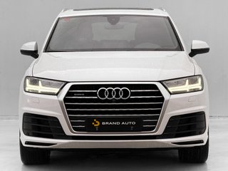 Audi Q7 2017