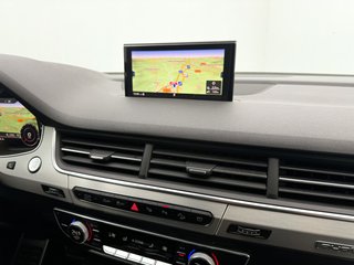Audi Q7 2017