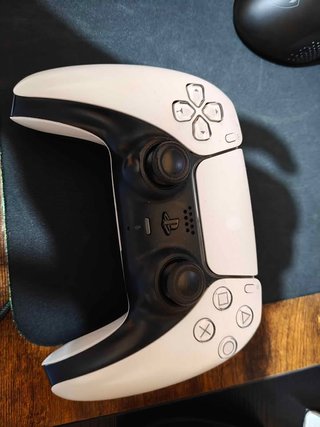 Ps5 Slim De Disco De 1TB