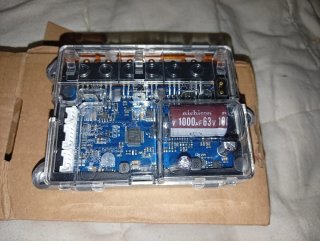 Centralita Xiaomi M365