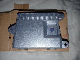 Centralita Xiaomi M365