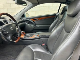 Descapotable Mercedes benz 500 SL, 5.0 cabrio aut.