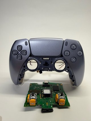 Mando PS5 DualSense