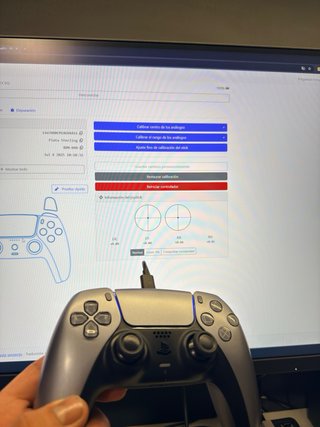 Mando PS5 DualSense