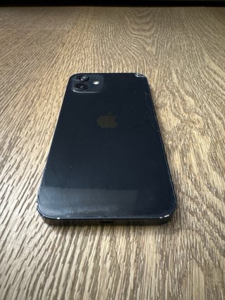 iPhone 12 Nero 128GB