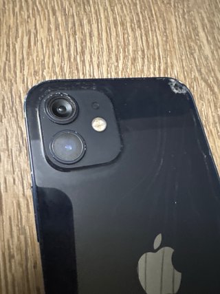 iPhone 12 Nero 128GB