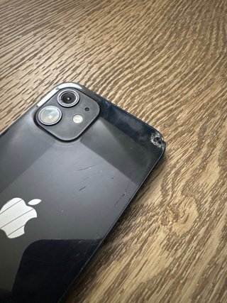 iPhone 12 Nero 128GB
