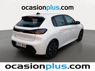 Peugeot 208 PureTech 100 Active 75 kW (100 CV)