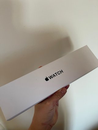 Apple Watch SE (2022) + Celular
