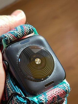 Apple Watch SE (2022) + Celular