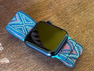 Apple Watch SE (2022) + Celular