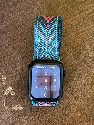 Apple Watch SE (2022) + Celular