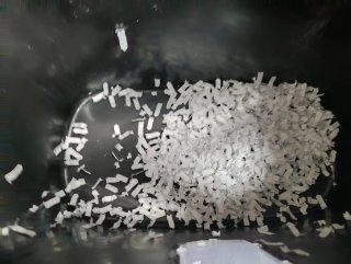 Trituradora Papel Amazon Basics Negra