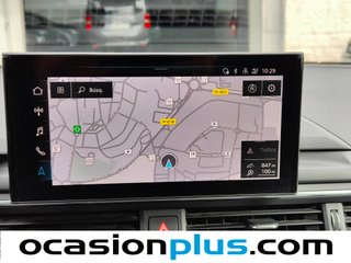 Audi A4 Avant Advanced 40 TDI 150 kW (204 CV) S tronic