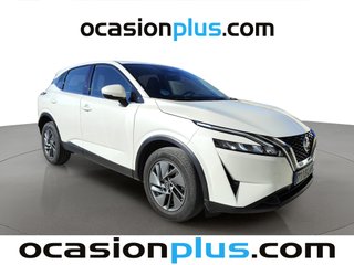 Nissan Qashqai DIG-T 158 mHEV Acenta Xtronic 116 kW (158 CV)