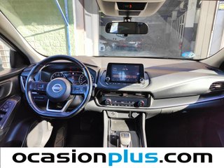 Nissan Qashqai DIG-T 158 mHEV Acenta Xtronic 116 kW (158 CV)