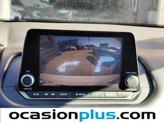 Nissan Qashqai DIG-T 158 mHEV Acenta Xtronic 116 kW (158 CV)