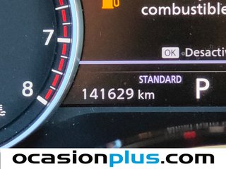 Nissan Qashqai DIG-T 158 mHEV Acenta Xtronic 116 kW (158 CV)