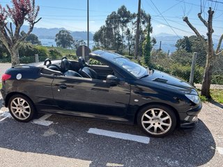 Peugeot 206 2001