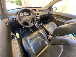 Peugeot 206 2001