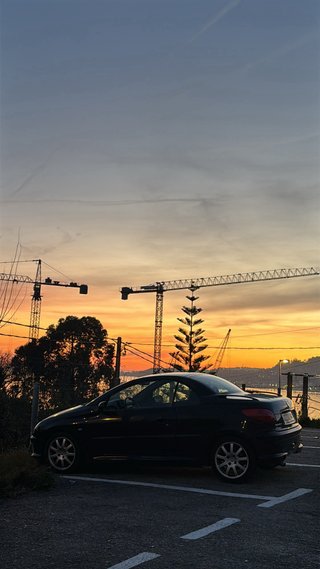Peugeot 206 2001