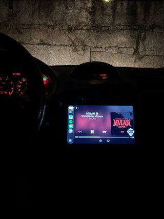 Peugeot 206 2001