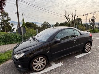 Peugeot 206 2001