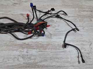 Fuente NOX Apex 800 (800W)