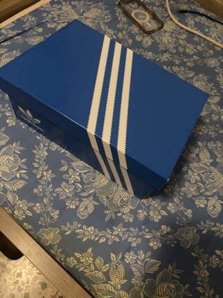 Zapatillas Adidas Hand 2 Verdes Originales