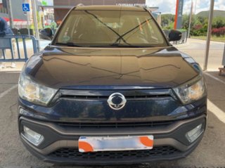 SsangYong XLV 2018 AUTOMATICO